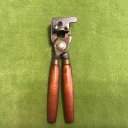 MOULE &Agrave; BALLE LYMAN DIA 451 AVEC POIGN&Eacute;E LYMAN