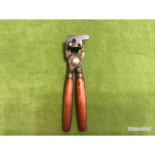 MOULE � BALLE LYMAN DIA 451 AVEC POIGN�E LYMAN
