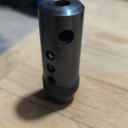 Frein de bouche VZ58