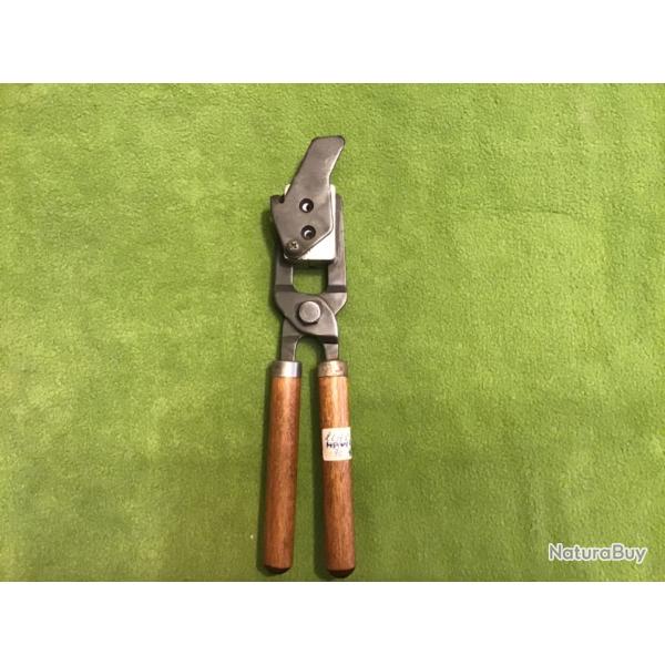 MOULE � BALLE LEE DIA. 440 AVEC POIGN�E LEE