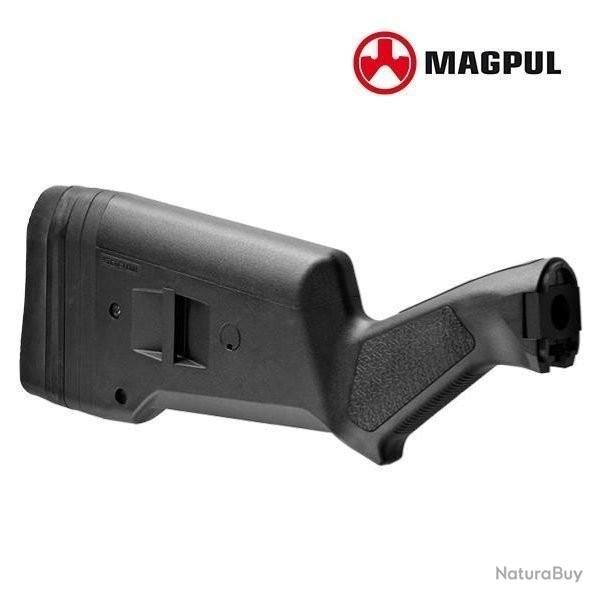Crosse SGA REMINGTON 870 Magpul noire