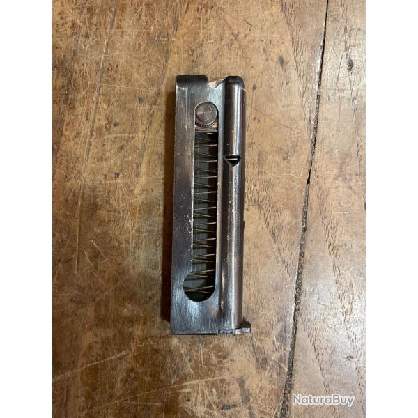 RARE Chargeur Unique X51bis x10 coups