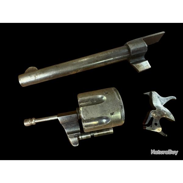 canon barillet chien colt 1892/95/01