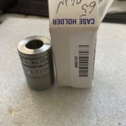 Rifle case holder  LE WILSON 6mm/6.5-284W