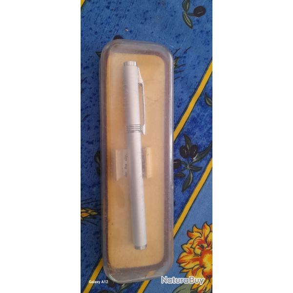 Stylo Briquet " Gaz-pen "