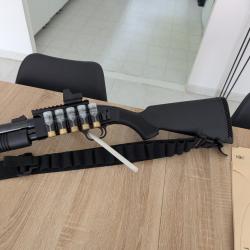 Mossberg maverick 88 CAT C