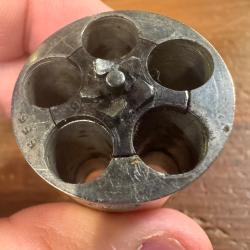 barillet pour harrington richardson calibre 38 sw
