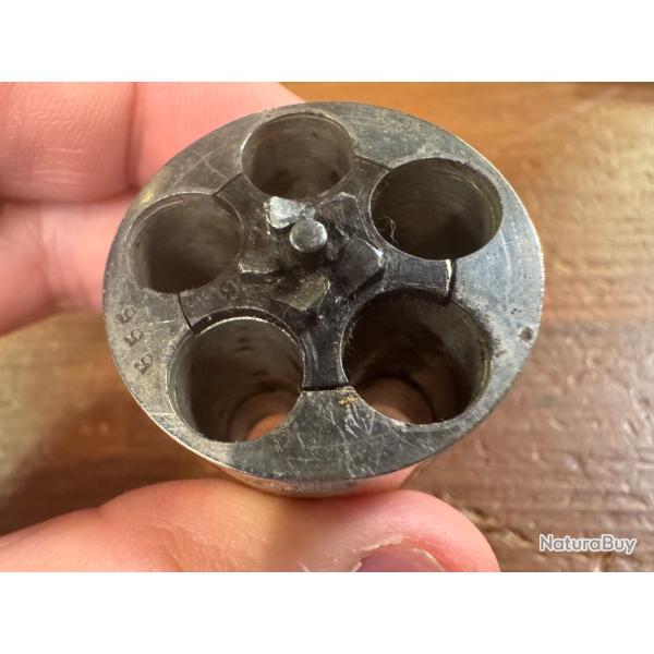 barillet pour harrington richardson calibre 38 sw