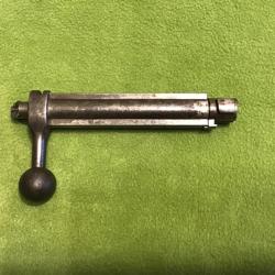 CULASSE POUS STEYR M95 .STEYR MANNLICHER M95 et similaires