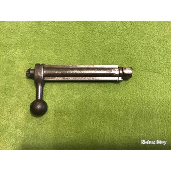 CULASSE POUS STEYR M95 .STEYR MANNLICHER M95 et similaires