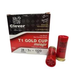 LOTX60 BOITES CLEVER MIRAGE T1 - CLEVER