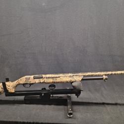 Fusil &agrave; pompe Fabarm SDASS Waterfowl, Cal. 12/76 - 1� sans prix de r&eacute;serve !!
