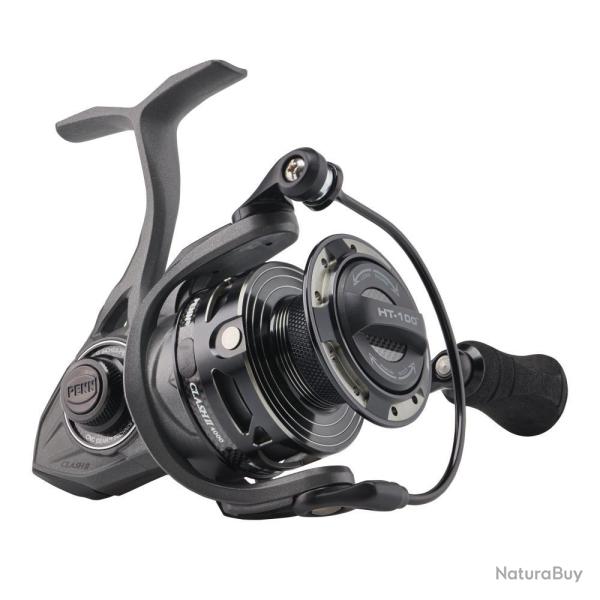 MOULINET CLASH II 2500 - PENN
