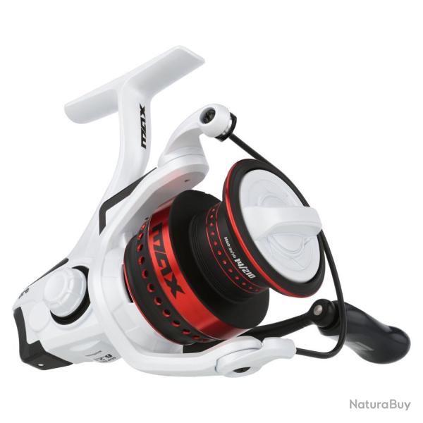MOULINET MAX PRO - 4000 - ABU