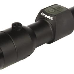 POINT ROUGE HUNTER 34C - AIMPOINT