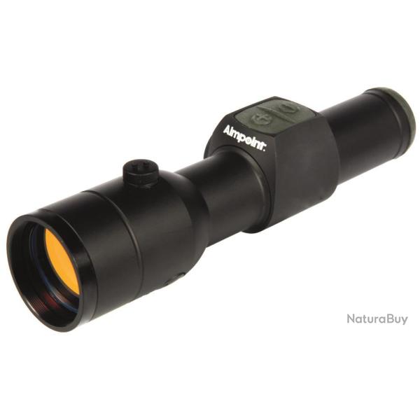 POINT ROUGE HUNTER 34C - AIMPOINT