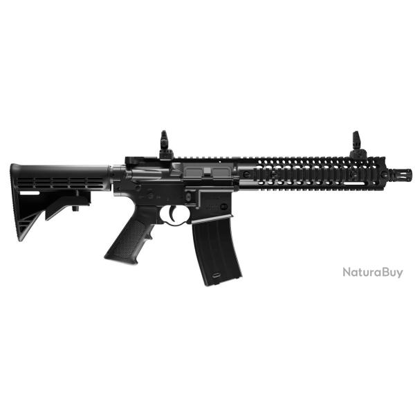 DESTO BB'S - CARABINE CROSMAN R1 FULL-AUTO CO2 4.5BB'S