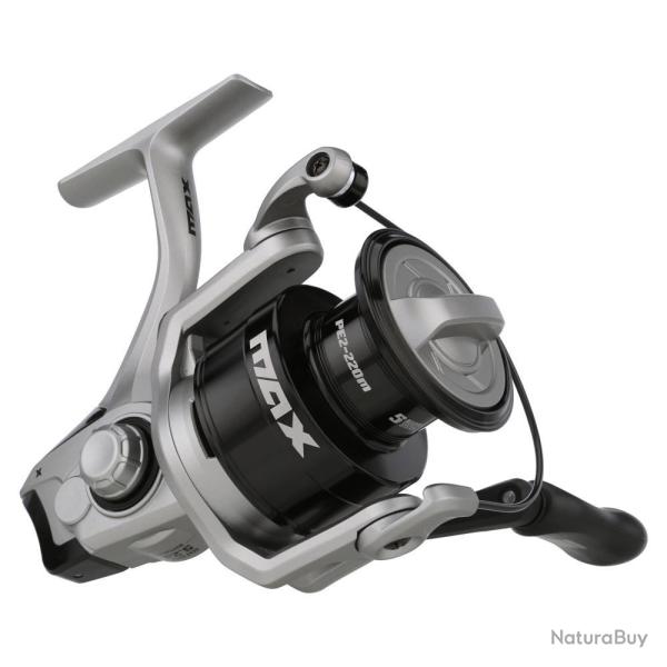 MOULINET MAX X - ABU
