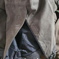 Pantalon de chasse Fj&auml;llr&auml;ven