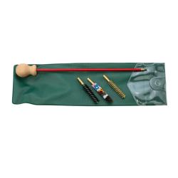 Set de nettoyage poudre noire Cal. 36
