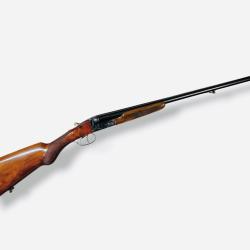 Juxtapose HUMBERT - 20 MAGNUM