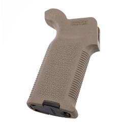 Poign&eacute;e pistolet MOE K2 AR15/M4 Magpul FDE