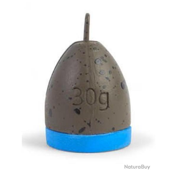 PRESTON PLOMB SONDE PLUMMETS PRESTON 45gr