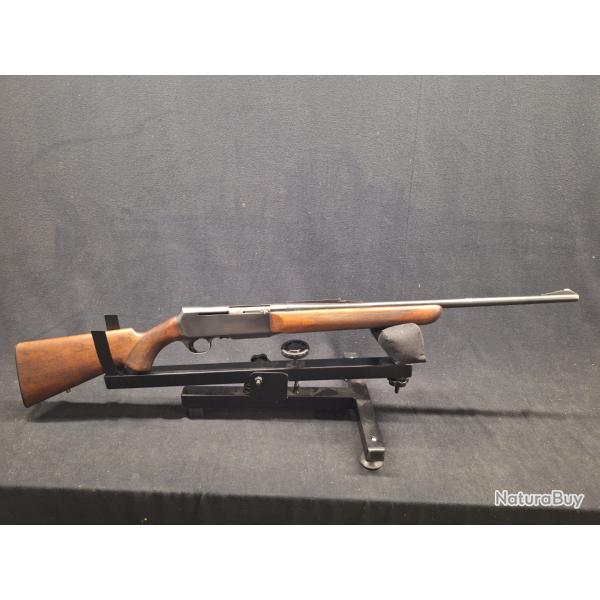Carabine Browning Bar acier, Cal. 270win - 1� sans prix de r�serve !!
