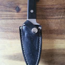 Couteau de botte