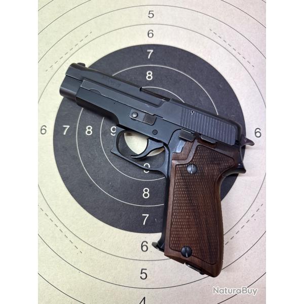 Pistolet SIG SAUER P220 cal 9MM PARA