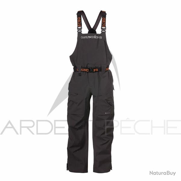 Combinaison GRUNDENS Gambler gore tex bib anchor S