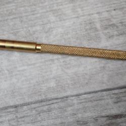 Baguette, &eacute;couvillon nettoyage r&eacute;glementaire arm&eacute;e suisse. Pour trousse de Fass 90, STG w 90, AR15