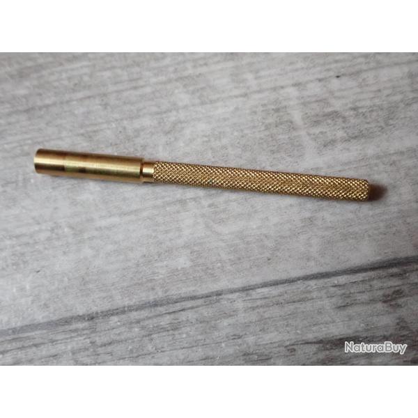 Baguette, �couvillon nettoyage r�glementaire arm�e suisse. Pour trousse de Fass 90, STG w 90, AR15