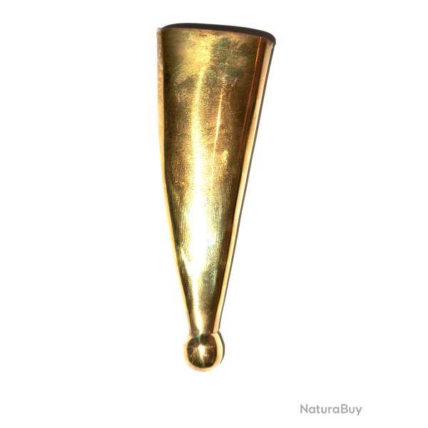 Copie bouterolle de fourreau de Briquet 1767 ou An IX, An 9
