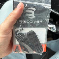 Rail lat&eacute;raux SR20-01 Recover Tactical