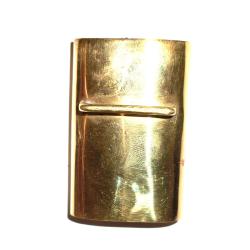 Copie entr&eacute;e de fourreau de Briquet 1767 ou An IX, An 9