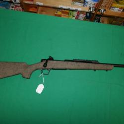 Carabine CVA CASCADE 308 Win