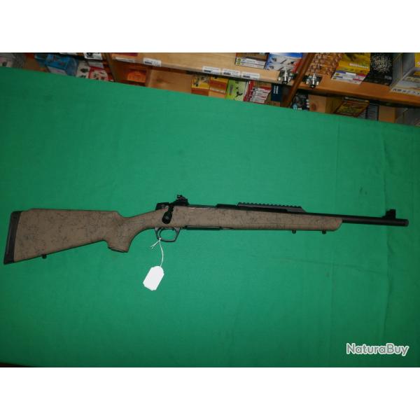 Carabine CVA CASCADE 308 Win