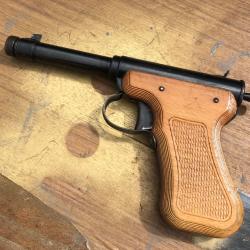PISTOLET DIANA N0 2 GERMANY