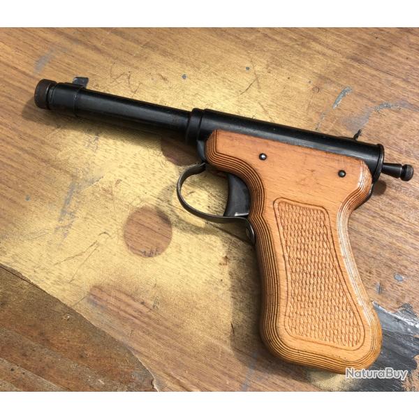 PISTOLET DIANA N0 2 GERMANY