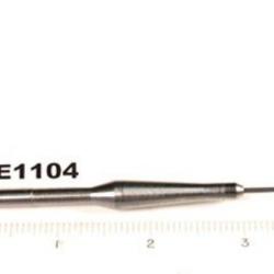 LEE AIGUILLE DE DESARMORCAGE ARME LONGUE 8X56 R HUNG .328"