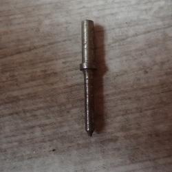 Percuteur pour fusil de chasse
