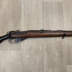 Fusil LEE-ENFIELD N&deg;1 MARK III* - Calibre .303 British (Occasion)