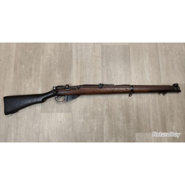 Fusil LEE-ENFIELD N�1 MARK III* - Calibre .303 British (Occasion)