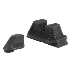 Organes de vis&eacute;e standard Strike Iron Sights