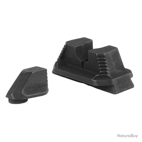 Organes de vis�e standard Strike Iron Sights