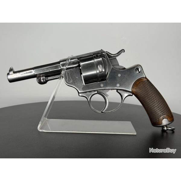 Revolver Chamelot-Delvigne mod�le Mle 1873