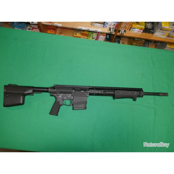 Carabine TROY PAR SPORTING en 308 win