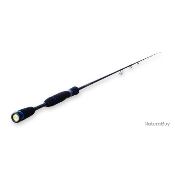 1� sans prix de r�serve ! Canne spinning Tenryu brigade 8'2" EGI 2-3-5