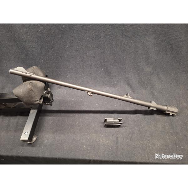 Canon + chargeur Blaser SR 850/88, Cal. 375 H&H - 1� sans prix de r�serve !!